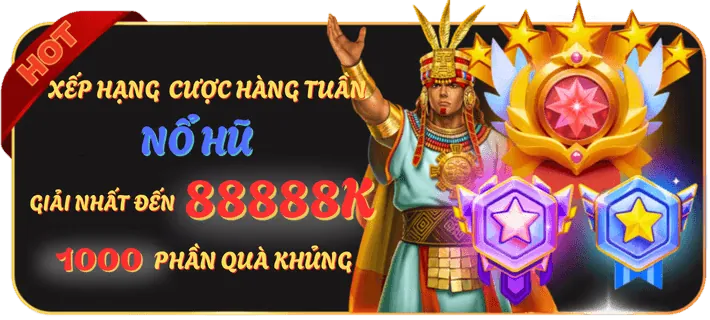 Ưu đãi chào mừng 88fc