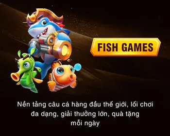Vua Bắn Cá tại 88fc