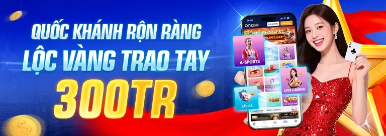 Ưu đãi sinh nhật 88fc