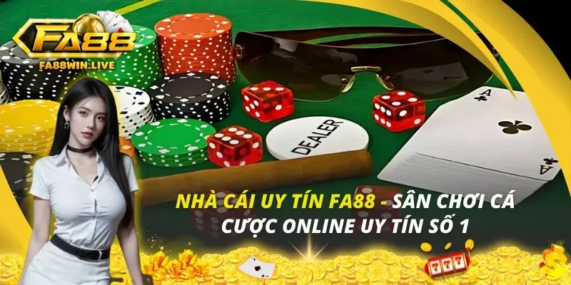 Mẹo cá cược và chiến lược thắng tại 88FC